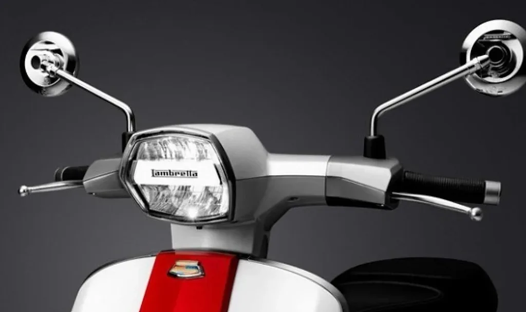 Mẫu xe ga Ý mới ra mắt: Sở hữu ABS Bosch, kiểm soát lực kéo và ngoại hình "mê hoặc" giới trẻ