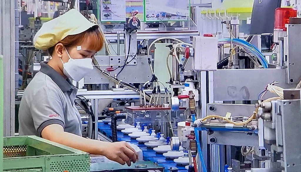 Doanh nghiệp nhỏ và vừa cần thêm ‘đòn bẩy' để tăng trưởng