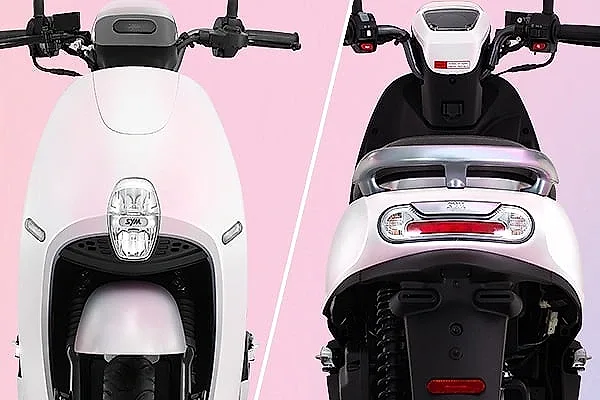 Không cần bằng lái, chiếc xe ga này vẫn gây bất ngờ với loạt trang bị đáng giá