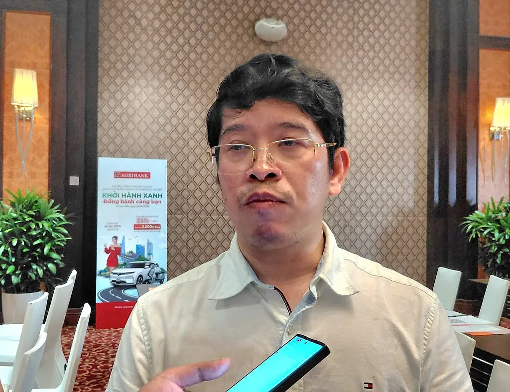 Kinh tế biển, carbon và năng lượng xanh: Ba động lực phát triển mới