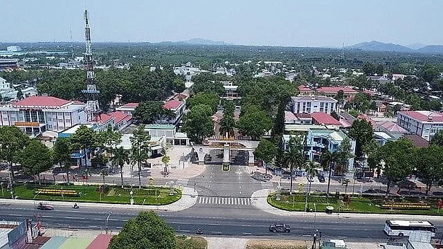 Từ xã lên thành phường mới của Đồng Nai, vùng đất hơn 100 km2 mở dư địa phát triển công nghiệp và hạ tầng kết nối