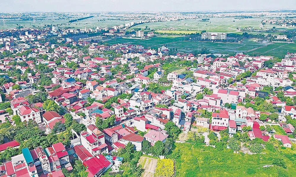 xã lương tài tỉnh bắc ninh