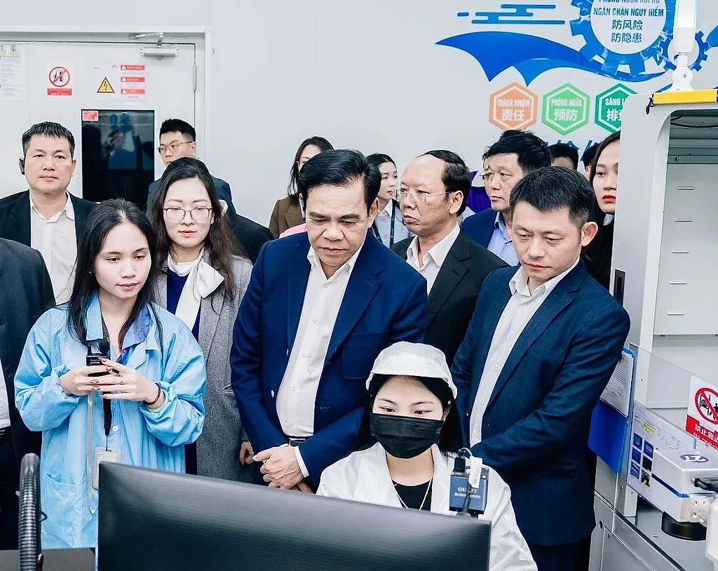 Nghệ An thúc đẩy phát triển kinh tế tư nhân trong giai đoạn mới