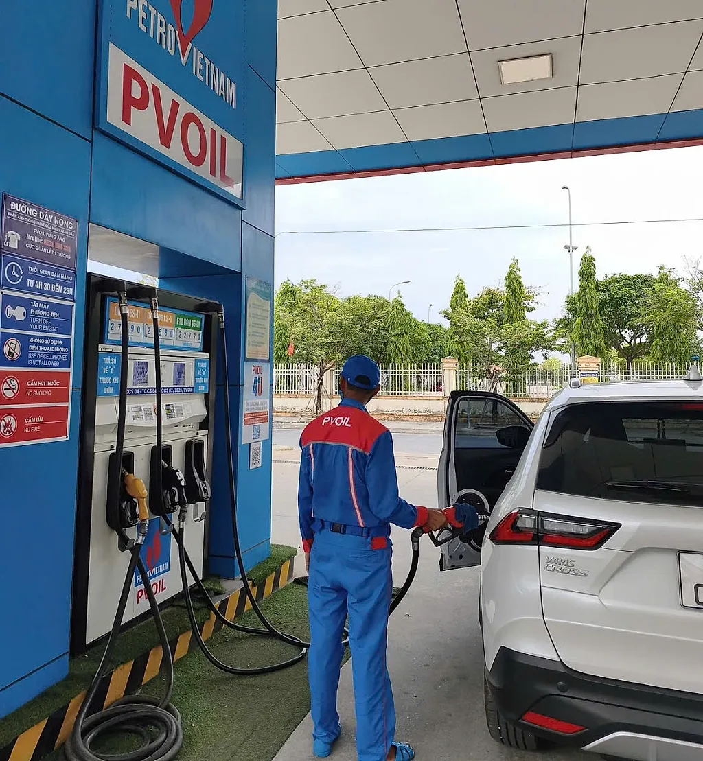 Xăng E10 được Quảng Trị đón nhận tích cực sau 10 ngày chính thức triển khai