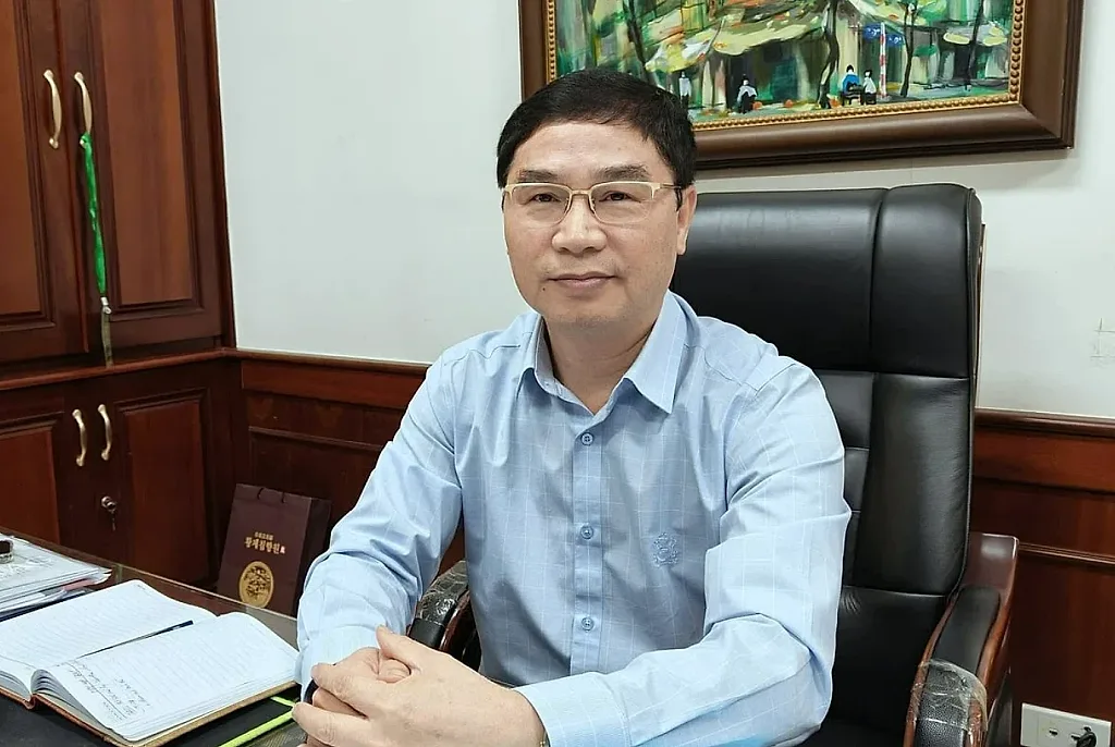 Ông Nguyễn Quý Dương: Tiêu chuẩn rau an toàn mới không thay thế VietGAP
