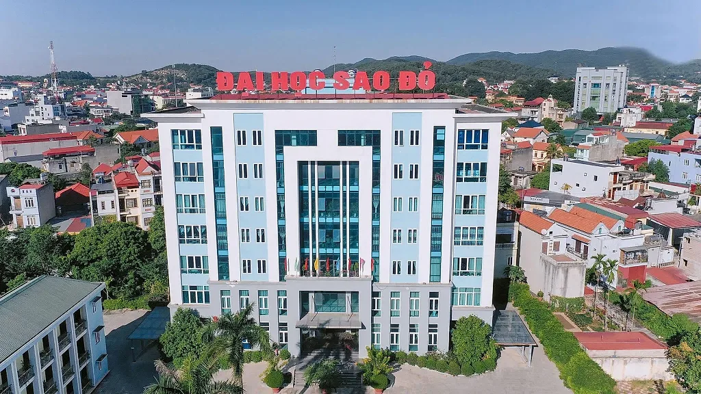 Chiến lược phát triển Trường Đại học Sao Đỏ giai đoạn 2026-2030, tầm nhìn 2045