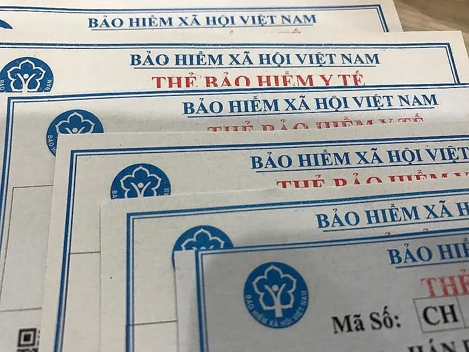 Trường hợp nào được hưởng 100% chi phí khám bảo hiểm y tế từ 1/7/2026?