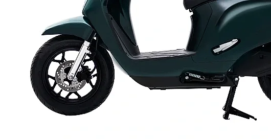 Xe điện đi xa gần 200km/lần sạc nay chỉ còn hơn 14 triệu, đổi pin miễn phí