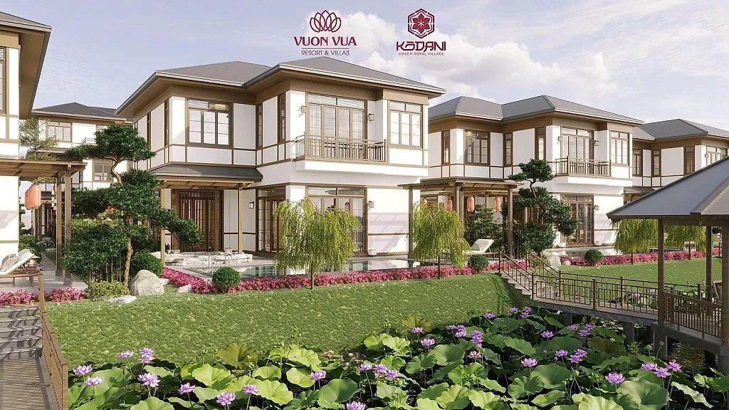 Từ sở hữu tài sản đến sở hữu phong cách sống: Lựa chọn mới của giới tinh hoa