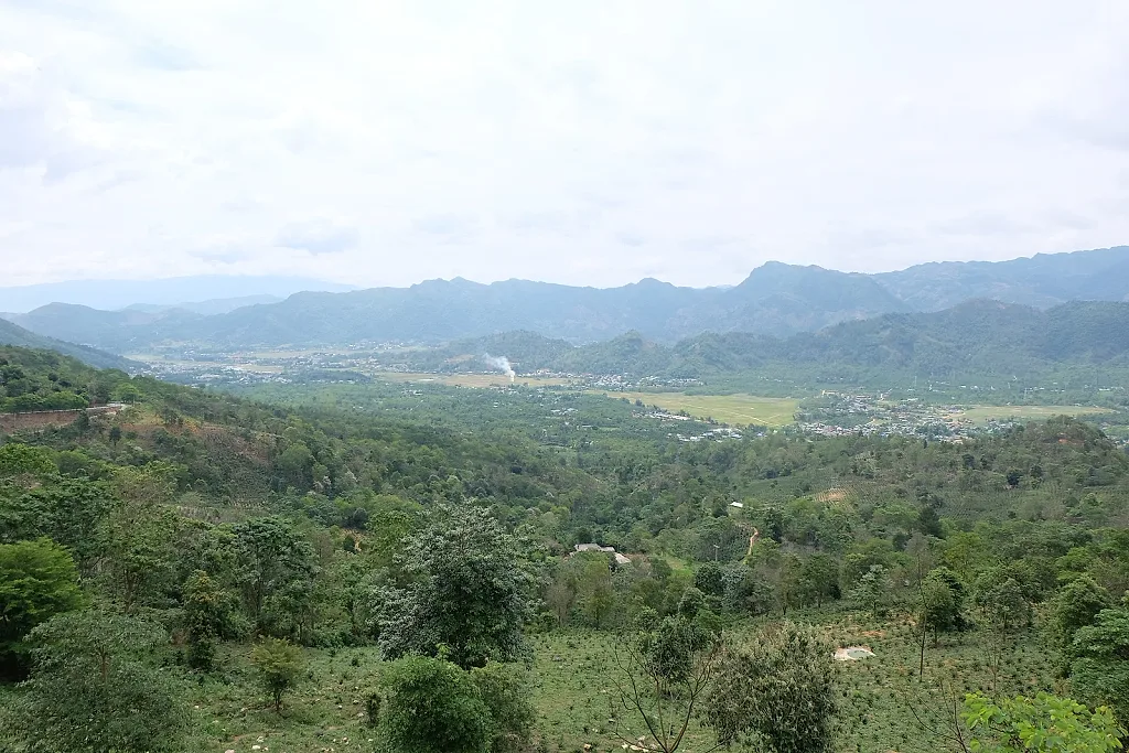 Mường Ảng đánh thức tiềm năng, mở rộng không gian thu hút đầu tư