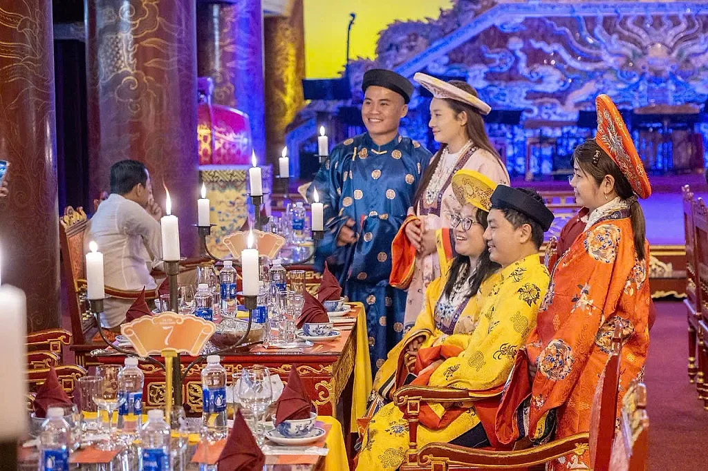 Festival Huế 2026 tạo sức bật cho du lịch, thương mại địa phương