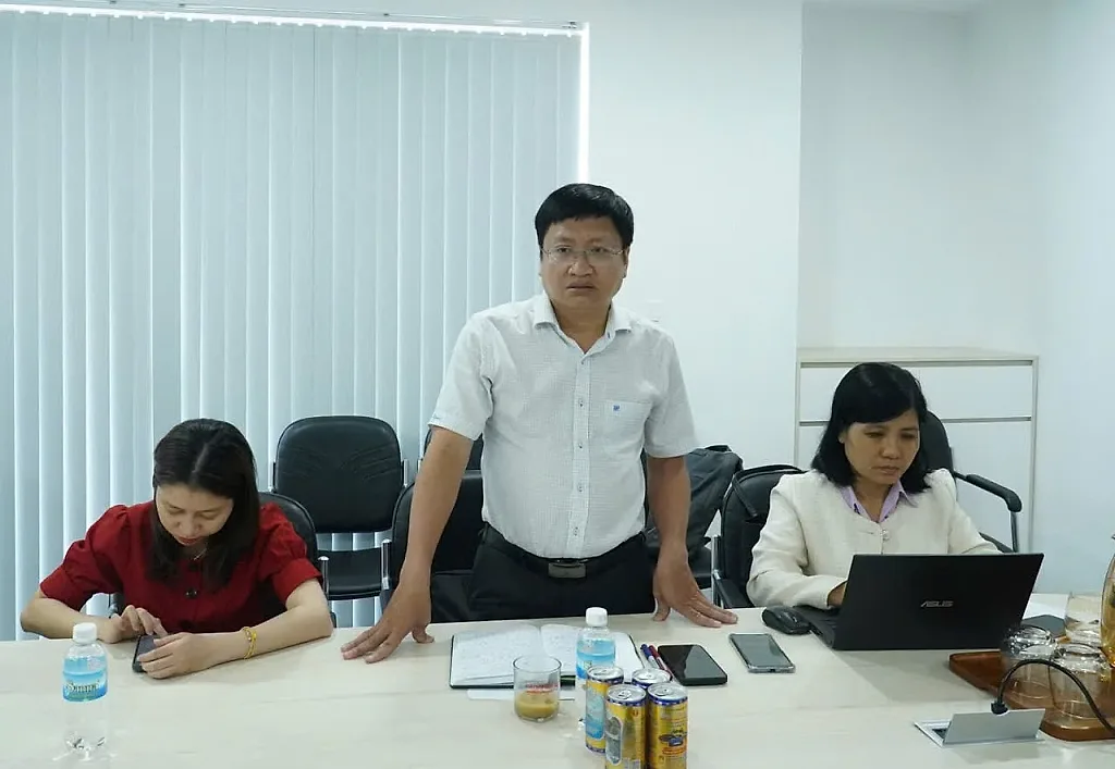 Ngành Công Thương Khánh Hòa: Tháo gỡ khó khăn cho doanh nghiệp