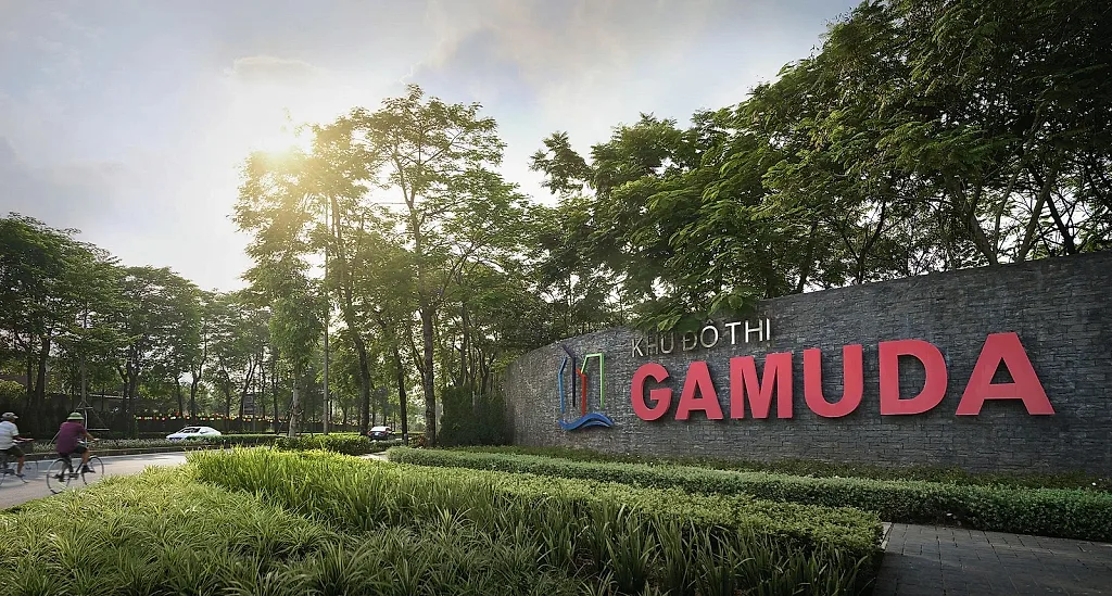 50 năm Gamuda Berhad và hành trình phát triển đô thị tại Việt Nam