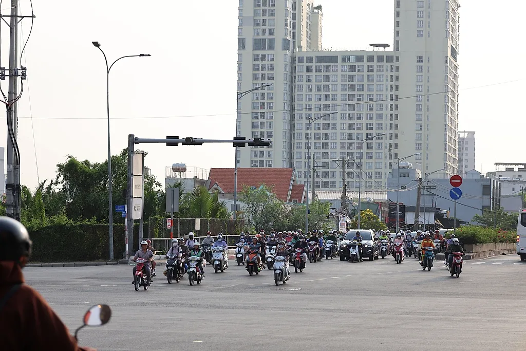 Dự báo thời tiết TP. Hồ Chí Minh 11/6: Nắng gắt ban ngày, tối có mưa