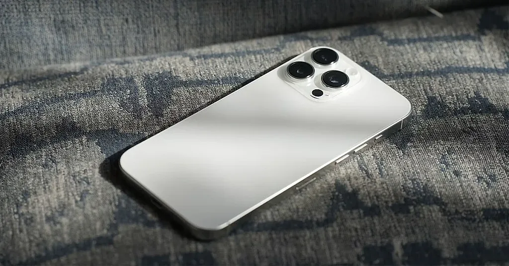 iPhone 16 Pro giá gần 32 triệu đồng có gì để thuyết phục người dùng nâng cấp?