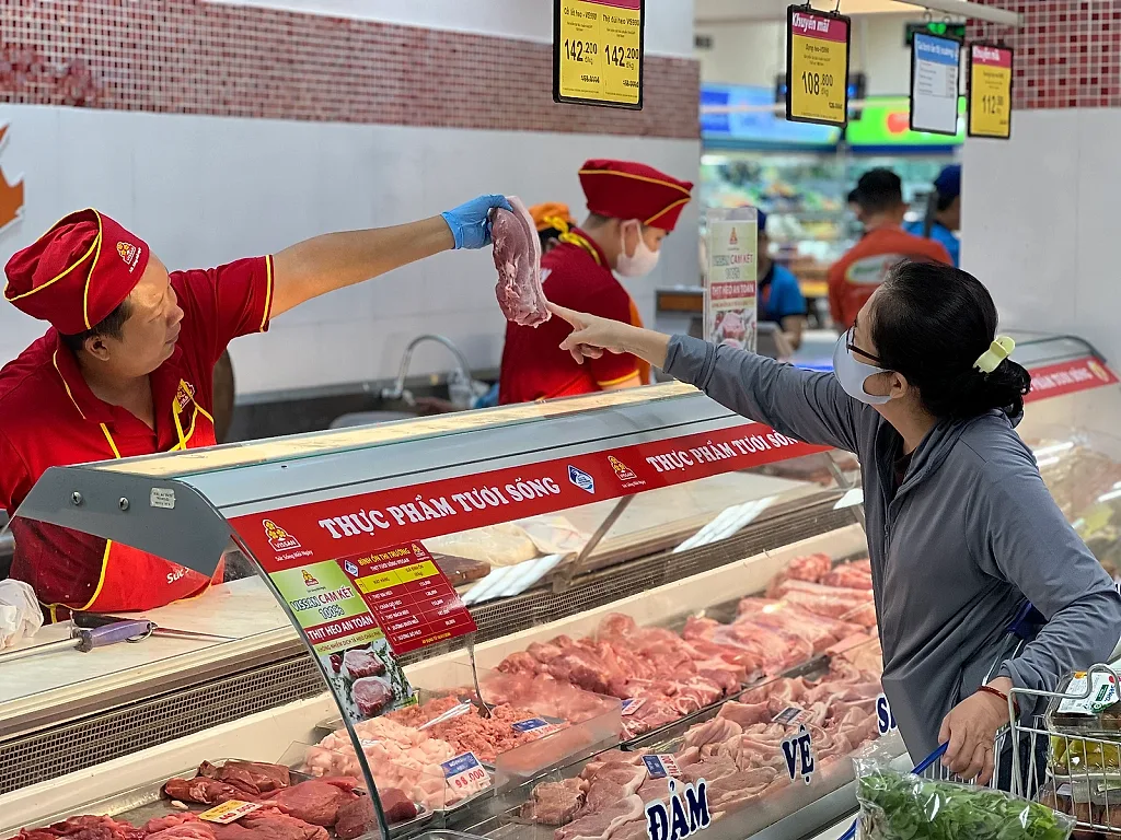 Saigon Co.op triển khai hàng nghìn ưu đãi thúc đẩy tiêu dùng xanh
