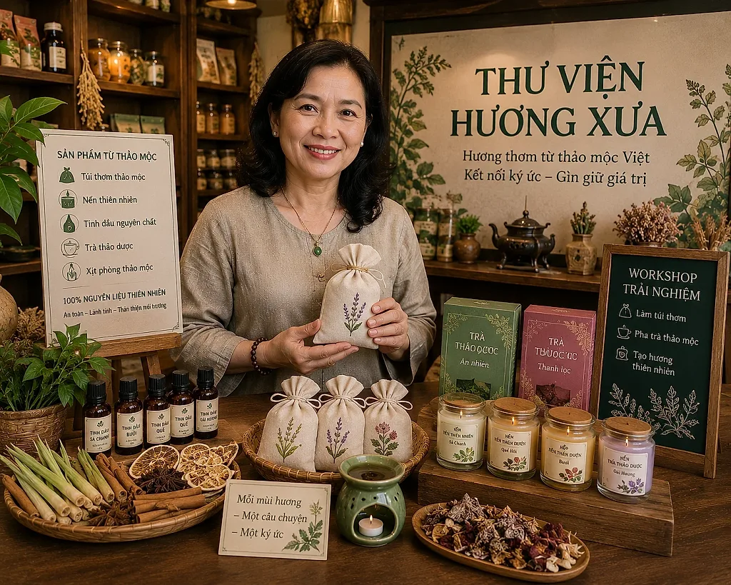 Khởi nghiệp