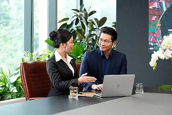 BIDV khai trương Chi nhánh Flagship Private Banking với mô hình toàn diện nhất thị trường Việt Nam