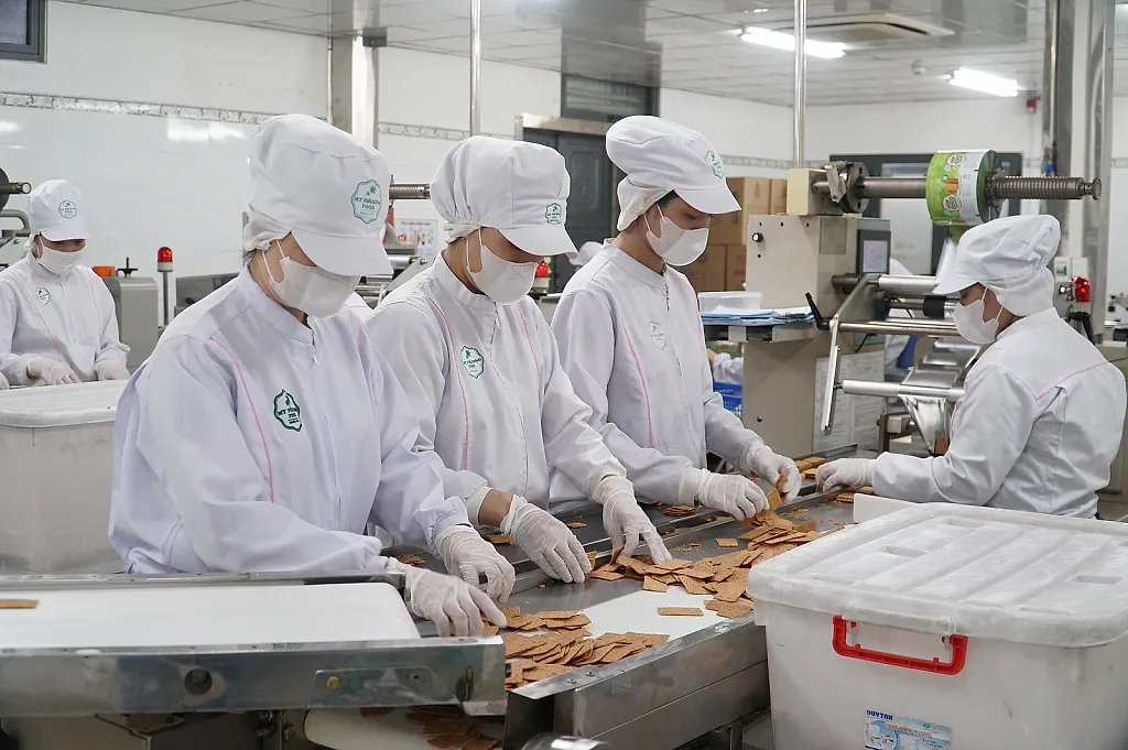 Đà Nẵng: Làm gì để tiếp cận 'mỏ vàng' tỷ đô từ thị trường Halal?