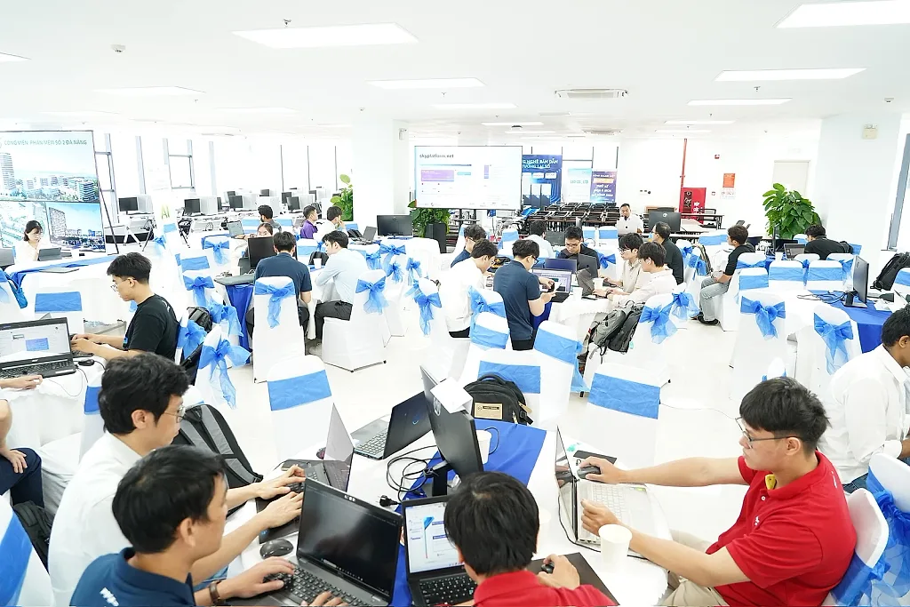 Đà Nẵng kiến tạo hệ sinh thái doanh nghiệp công nghệ có sức cạnh tranh quốc tế