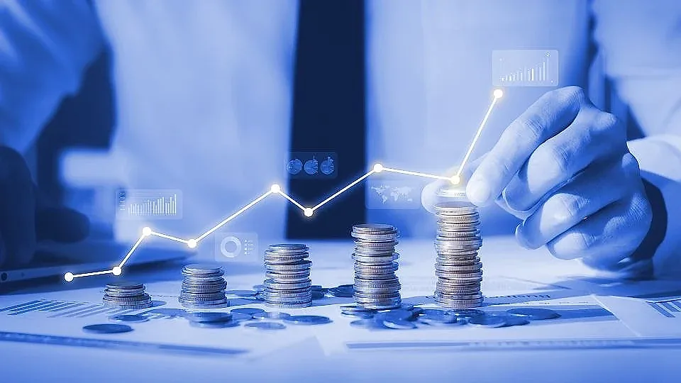 Công ty tài chính đẩy mạnh niêm yết, tìm động lực tăng trưởng mới