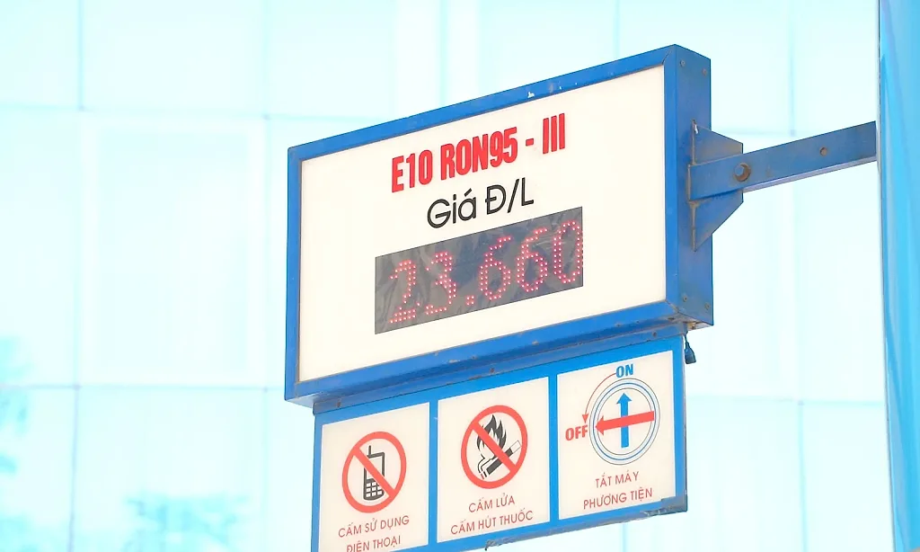 Chuyển dịch năng lượng: Động lực tăng trưởng trong kỷ nguyên mới