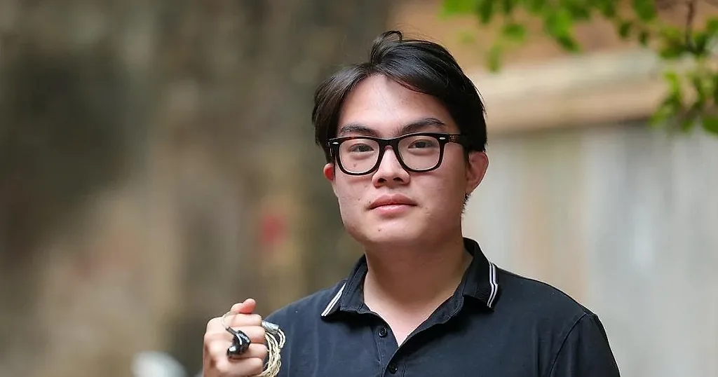 Lưu Hữu Hải, Nhà sáng lập Legacy Ears