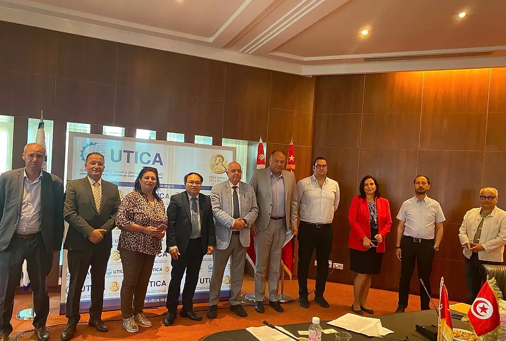 Khai thác tiềm năng hợp tác thương mại Việt Nam-Tunisia