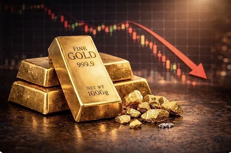 Dự báo giá vàng ngày mai 16/6: Đảo chiều bất ngờ, nhà đầu tư chuẩn bị cho biến động lớn