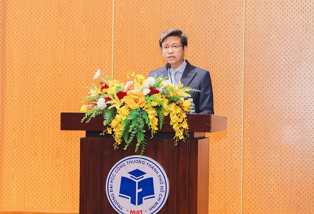 Giải thưởng Công nghiệp, Thương mại, Dịch vụ Việt Nam: Tôn vinh doanh nghiệp xuất sắc, tự chủ, hội nhập
