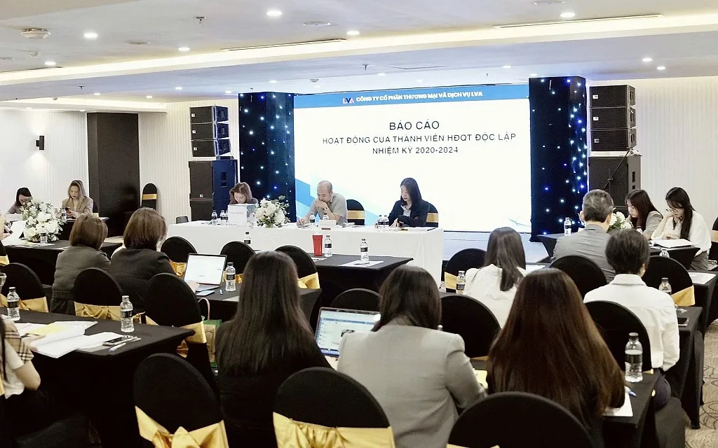 Từ phát hành sách giáo dục sang kinh doanh mỹ phẩm, LBE chia cổ tức cao sau một năm ăn nên làm ra