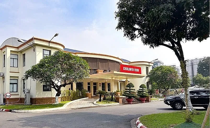 Cholimex Food được đánh giá duy trì mức sinh lời cao trong nhiều năm