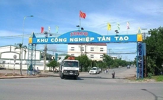 Tân Tạo (ITA) khép lại vụ việc bị yêu cầu mở thủ tục phá sản sau gần một thập kỷ