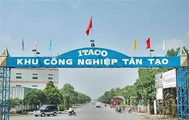 Tân Tạo thoát án phá sản sau 9 năm