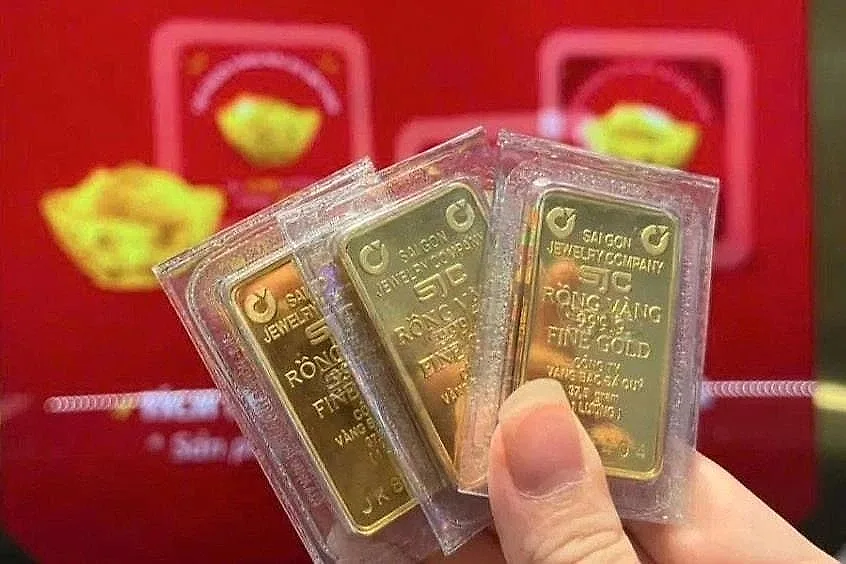 Giá vàng nhẫn hôm nay 17/6: Vàng nhẫn nhích nhẹ, thị trường chờ tín hiệu từ Fed