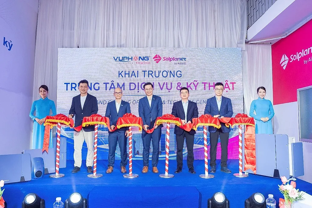 Bài toán về nhân lực kỹ thuật khi thị trường điện năng lượng mặt trời tăng trưởng