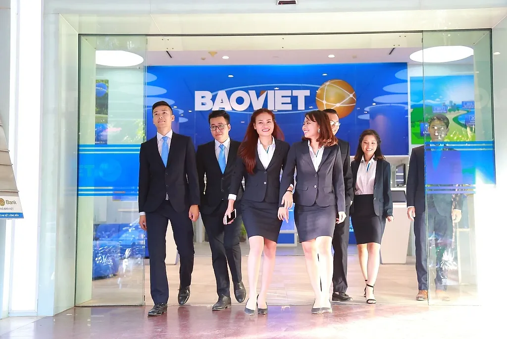 Tập đoàn Bảo Việt (BVH) tiếp tục được vinh danh trong danh sách Fortune 500 Đông Nam Á