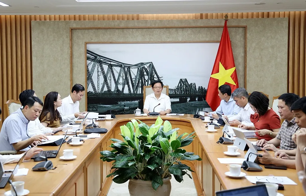 Chính sách về công nghệ cao 'tiếp sức' doanh nghiệp đầu tư nghiên cứu