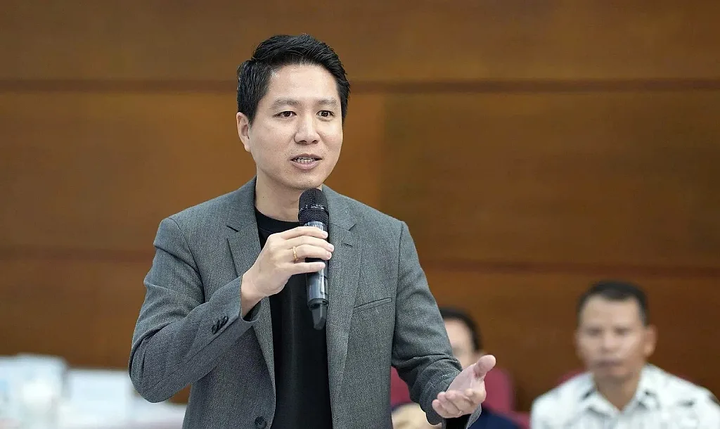 CEO VIETGO: Xuất nhập khẩu có thể vượt mốc 1.000 tỷ USD
