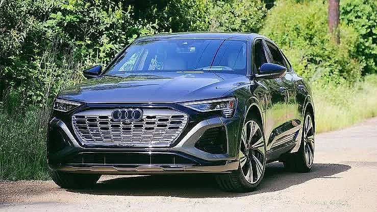 Audi Việt Nam triệu hồi 9 xe để bảo vệ người tiêu dùng