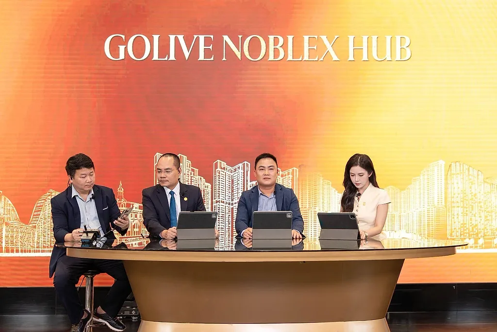 Sunshine Group ra mắt NobleX Hub - nền tảng Open API giúp khách vay vốn nhận kết quả phê duyệt nguyên tắc trong chưa tới 3 phút