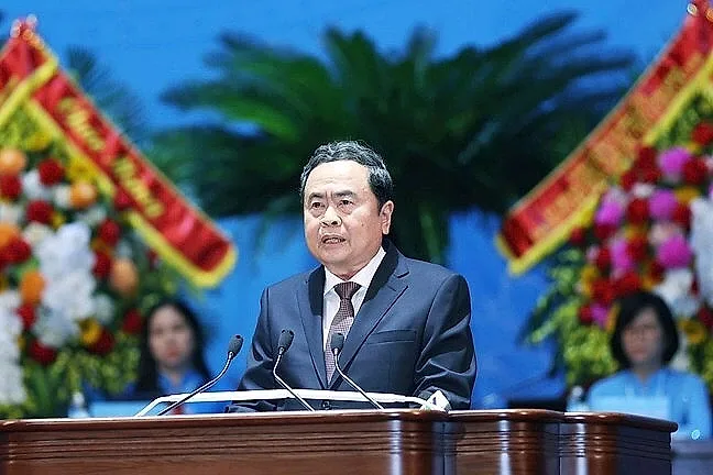 Chủ tịch Quốc hội: 'Phụ nữ Việt Nam đã khẳng định vai trò quan trọng trên hầu hết các lĩnh vực'