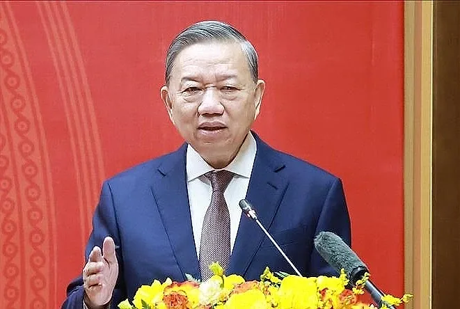 Báo chí Cách mạng Việt Nam trong thời đại số