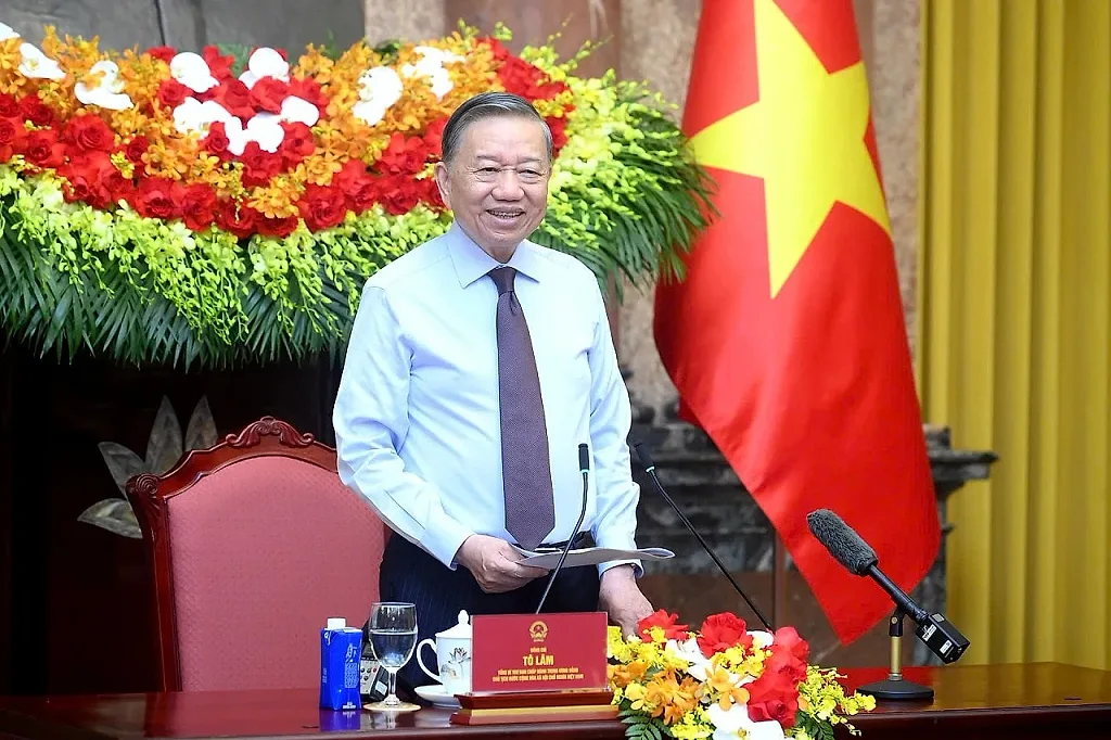Báo chí cách mạng Việt Nam trong thời đại số
