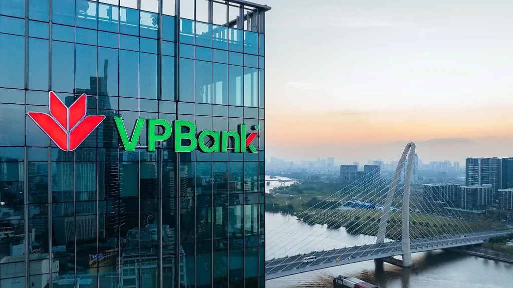 VPBank tăng 10 bậc trên bảng xếp hạng Fortune Southeast Asia 500