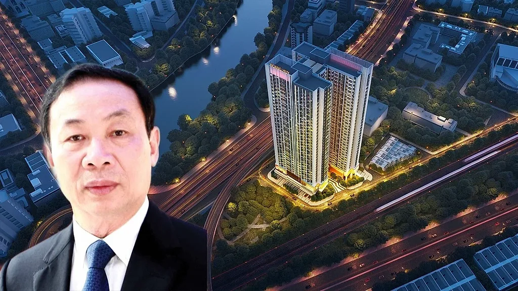 Doji Land, Nam Long đổ bộ vào Thủy Nguyên, Tài chính Hoàng Huy (TCH) đón “thiên thời, địa lợi”