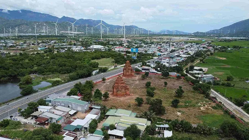 Một xã rộng 137 km2, dân số gần 30.000 người của Khánh Hòa chuẩn bị sáp nhập lại địa bàn để tạo nền cho phát triển nhanh và bền vững