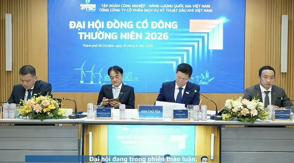 đại hội