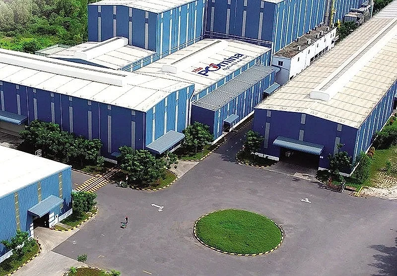 Hướng đi nào cho Thép Pomina (POM) sau 4 năm thua lỗ?