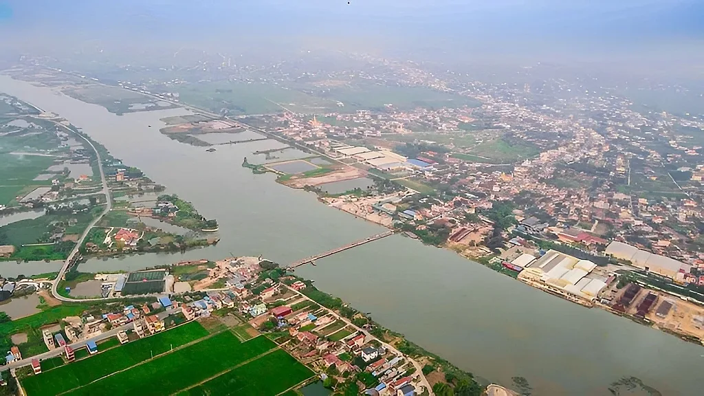 Ninh Bình dự kiến sắp xếp, sáp nhập lại địa bàn một xã rộng 22 km2 với gần 33.000 người dân